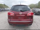 2016 Buick Enclave Premium Красный vin: 5GAKVCKD1GJ212696