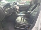 2017 Buick Enclave Белый vin: 5GAKVCKD1HJ193357