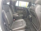 2017 Buick Enclave Белый vin: 5GAKVCKD1HJ193357