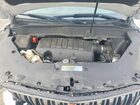2017 Buick Enclave Белый vin: 5GAKVCKD1HJ193357
