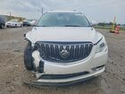 2017 Buick Enclave Белый vin: 5GAKVCKD1HJ193357