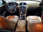 2017 Buick Enclave Белый vin: 5GAKVCKD1HJ331172