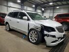 2017 Buick Enclave Белый vin: 5GAKVCKD1HJ331172