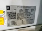 2017 Buick Enclave Белый vin: 5GAKVCKD1HJ331172