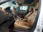 2017 Buick Enclave Белый vin: 5GAKVCKD1HJ331172
