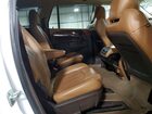 2017 Buick Enclave Белый vin: 5GAKVCKD1HJ331172