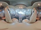 2017 Buick Enclave Белый vin: 5GAKVCKD1HJ331172