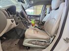2017 Buick Enclave Белый vin: 5GAKVCKD2HJ252884