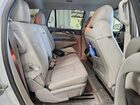 2017 Buick Enclave Белый vin: 5GAKVCKD2HJ252884