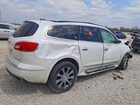 2017 Buick Enclave White vin: 5GAKVCKD3HJ270343 2017 Buick Enclave White vin: 5GAKVCKD3HJ270343