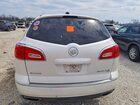 2017 Buick Enclave White vin: 5GAKVCKD3HJ270343 2017 Buick Enclave White vin: 5GAKVCKD3HJ270343