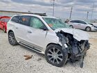 2017 Buick Enclave White vin: 5GAKVCKD3HJ270343 2017 Buick Enclave White vin: 5GAKVCKD3HJ270343