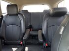 2017 Buick Enclave Black vin: 5GAKVCKD4HJ264230