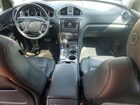 2017 Buick Enclave Black vin: 5GAKVCKD4HJ264230