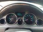 2017 Buick Enclave Black vin: 5GAKVCKD4HJ264230
