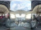 2017 Buick Enclave Black vin: 5GAKVCKD4HJ264230