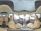 2016 Buick Enclave Белый vin: 5GAKVCKD7GJ110173