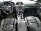 2016 Buick Enclave Белый vin: 5GAKVCKD7GJ206935