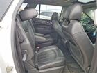 2016 Buick Enclave Белый vin: 5GAKVCKD7GJ206935