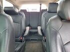 2016 Buick Enclave Белый vin: 5GAKVCKD7GJ206935