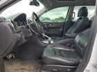 2016 Buick Enclave Белый vin: 5GAKVCKD7GJ206935