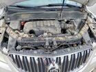 2016 Buick Enclave Белый vin: 5GAKVCKD7GJ206935