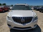 2016 Buick Enclave White vin: 5GAKVCKD8GJ105449