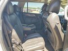 2016 Buick Enclave White vin: 5GAKVCKD8GJ105449