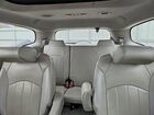 2016 Buick Enclave Красный vin: 5GAKVCKDXGJ265249