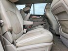 2016 Buick Enclave Красный vin: 5GAKVCKDXGJ265249