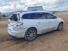 2016 Buick Enclave Белый vin: 5GAKVCKDXGJ275330