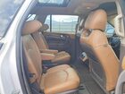 2016 Buick Enclave Белый vin: 5GAKVCKDXGJ275330