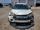 2016 Honda Cr-v Se White vin: 5J6RM3H46GL012869