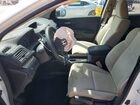 2016 Honda Cr-v Se White vin: 5J6RM3H46GL012869