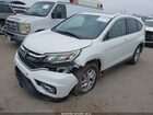 2016 Honda Cr-v Ex Белый vin: 5J6RM3H53GL019450 2016 Honda Cr-v Ex Белый vin: 5J6RM3H53GL019450
