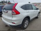 2016 Honda Cr-v Ex Белый vin: 5J6RM3H53GL019450 2016 Honda Cr-v Ex Белый vin: 5J6RM3H53GL019450