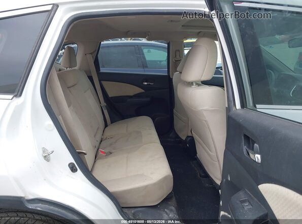 5J6RM3H53GL019450 2016 HONDA CR-V Белый Вид наклейки с VIN-кодом