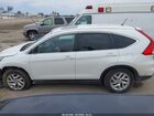 2016 Honda Cr-v Ex Белый vin: 5J6RM3H53GL019450 2016 Honda Cr-v Ex Белый vin: 5J6RM3H53GL019450