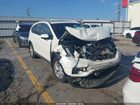 2016 Honda Cr-v Ex-l Белый vin: 5J6RM3H71GL021957