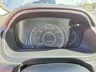 2016 Honda Cr-v Touring Серебряный vin: 5J6RM3H91GL006733