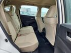 2016 Honda Cr-v Lx White vin: 5J6RM4H30GL060624