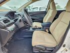 2016 Honda Cr-v Lx White vin: 5J6RM4H30GL060624