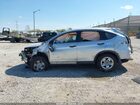 2016 Honda Cr-v Lx Серебряный vin: 5J6RM4H30GL114004 2016 Honda Cr-v Lx Серебряный vin: 5J6RM4H30GL114004