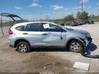2016 Honda Cr-v Lx Серебряный vin: 5J6RM4H30GL114004 2016 Honda Cr-v Lx Серебряный vin: 5J6RM4H30GL114004