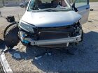 2016 Honda Cr-v Lx Серебряный vin: 5J6RM4H30GL114004 2016 Honda Cr-v Lx Серебряный vin: 5J6RM4H30GL114004