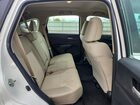 2016 Honda Cr-v Lx Белый vin: 5J6RM4H31GL077030