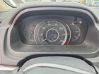 2016 Honda Cr-v Lx Белый vin: 5J6RM4H31GL077030