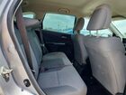 2016 Honda Cr-v Lx Silver vin: 5J6RM4H32GL089767