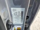 2016 Honda Cr-v Lx Silver vin: 5J6RM4H32GL089767