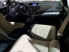 2016 Honda Cr-v Lx White vin: 5J6RM4H32GL093799